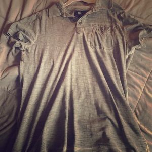 I am selling a nice shirt